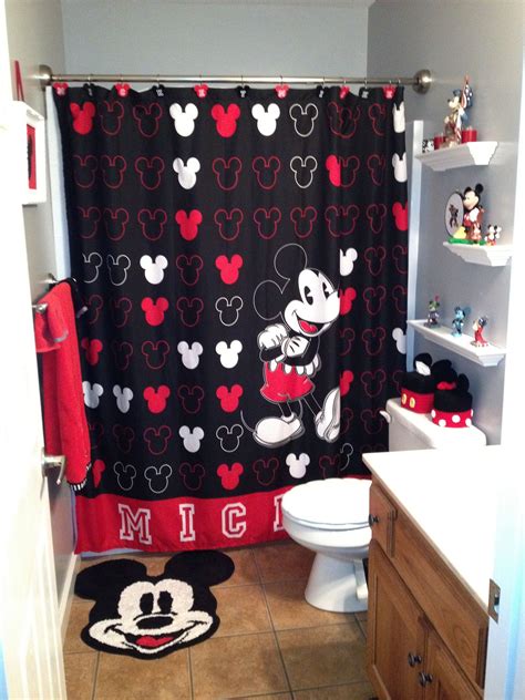 minnie bathroom decor|More.